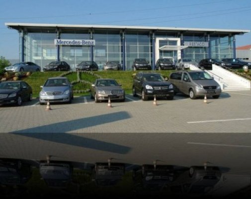 Taxa auto ar putea fi mai mare pentru maşinile mai noi